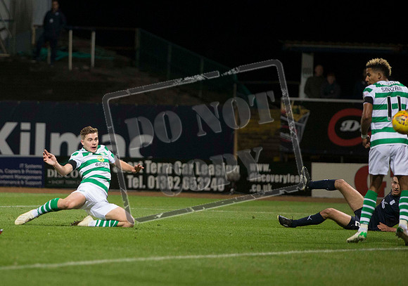 SOCCER Dundee