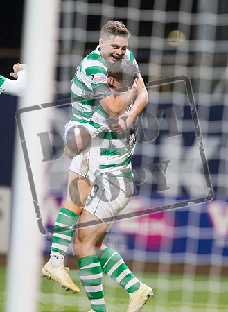 SOCCER Dundee