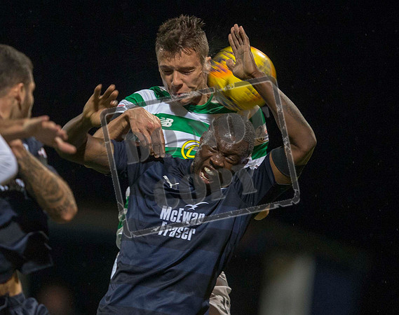 SOCCER Dundee