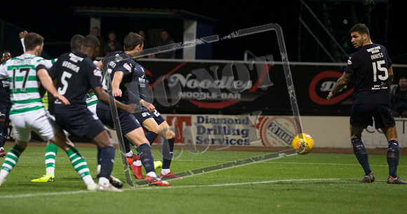SOCCER Dundee