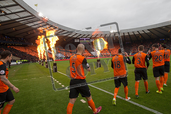 QTS League Cup Final