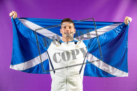 team scotland