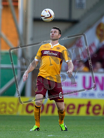 SOCCER Motherwell