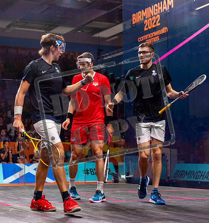 Team Scotland - Birmingham 2022 - Commonwealth Games