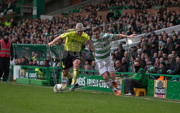 SOCCER Celtic