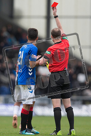 SOCCER St Mirren