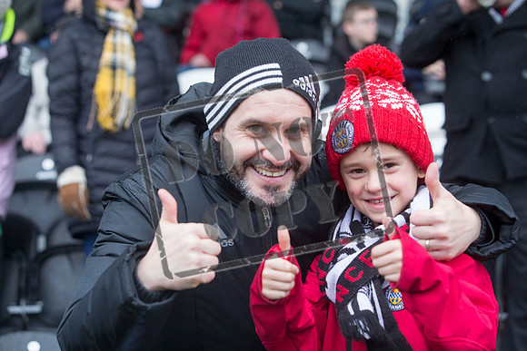 SOCCER St Mirren