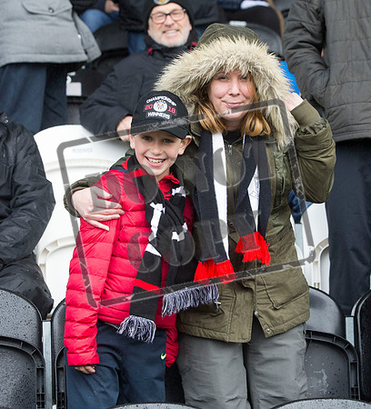 SOCCER St Mirren
