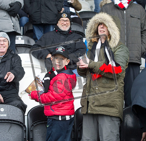 SOCCER St Mirren