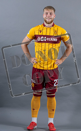 motherwell fc