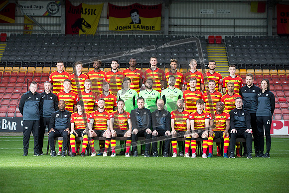partick