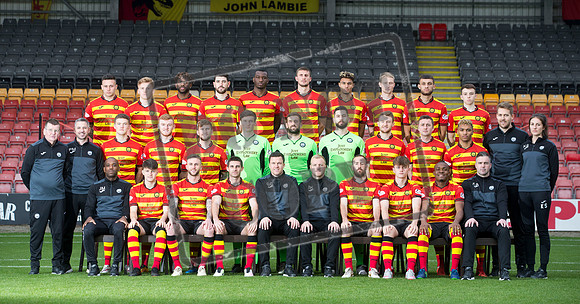 partick