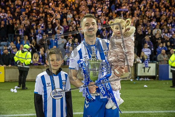 kilmarnock v arbroath