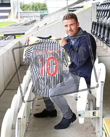 st mirren
