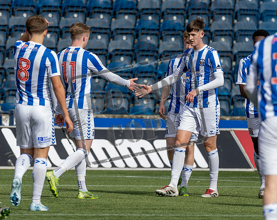 kilmarnock