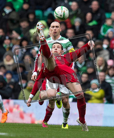 SOCCER Celtic