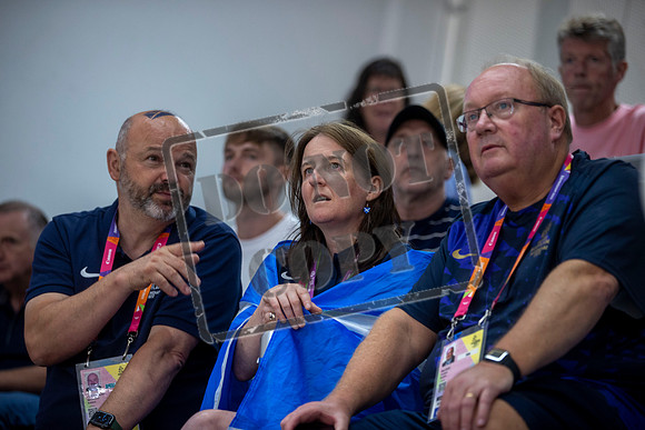 Team Scotland - Birmingham 2022 - Commonwealth Games
