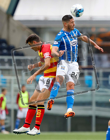 Kilmarnock v Partick Thistle