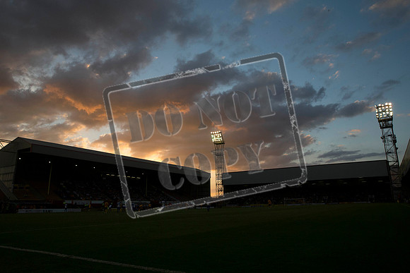 SOCCER Motherwell