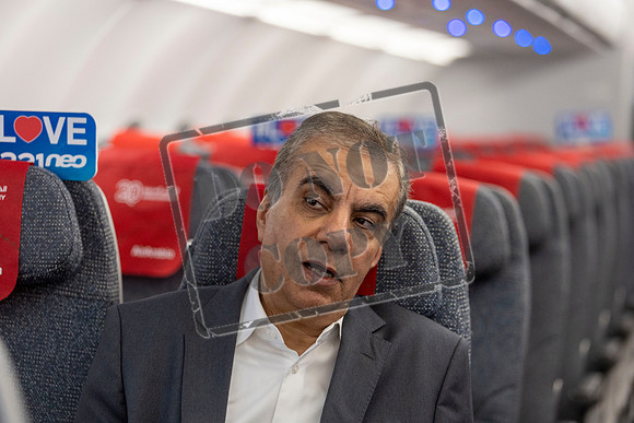 Dubai Airshow 2023