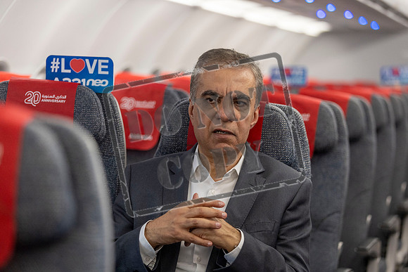 Dubai Airshow 2023