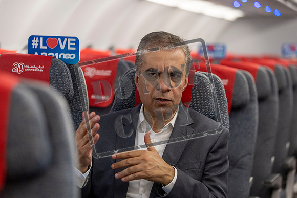 Dubai Airshow 2023