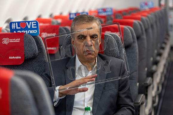 Dubai Airshow 2023