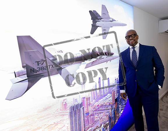 Dubai Airshow 2023