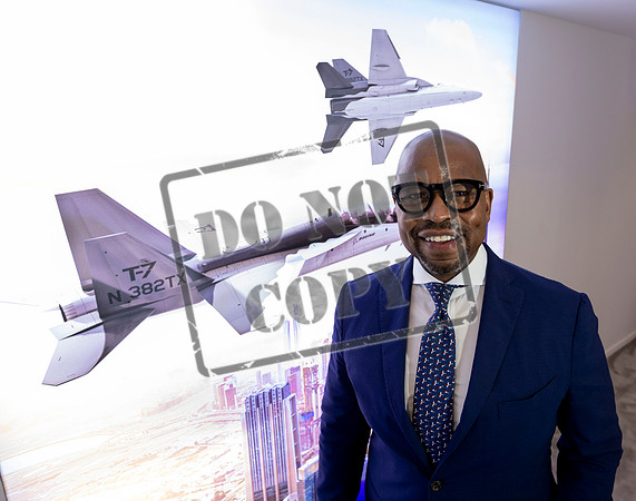 Dubai Airshow 2023
