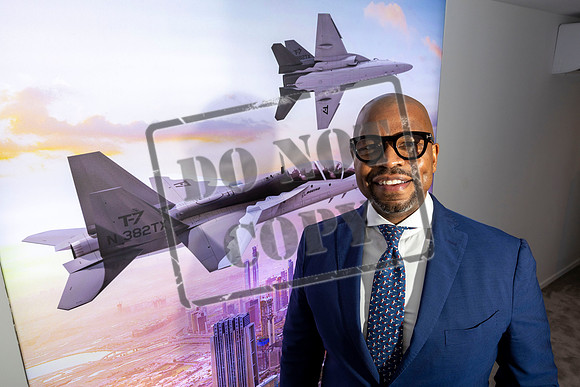 Dubai Airshow 2023