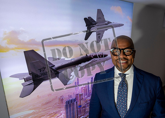 Dubai Airshow 2023
