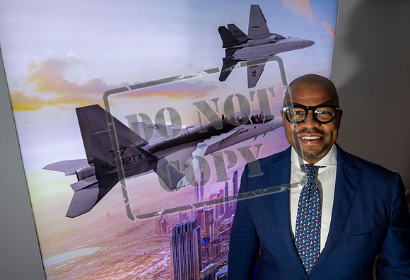 Dubai Airshow 2023