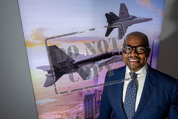 Dubai Airshow 2023