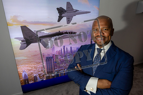 Dubai Airshow 2023