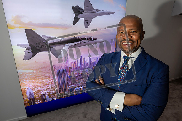 Dubai Airshow 2023