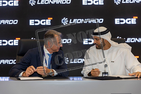 Dubai Airshow 2023