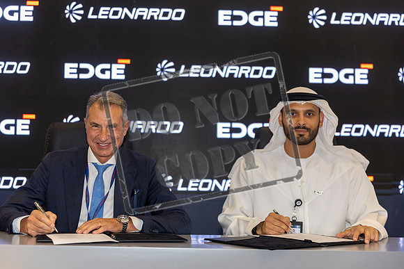 Dubai Airshow 2023