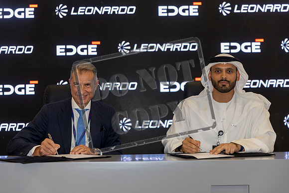 Dubai Airshow 2023