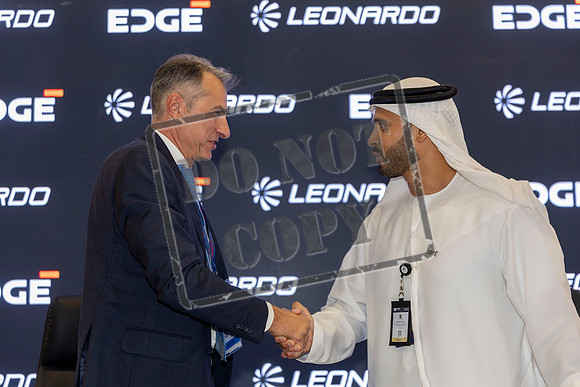 Dubai Airshow 2023