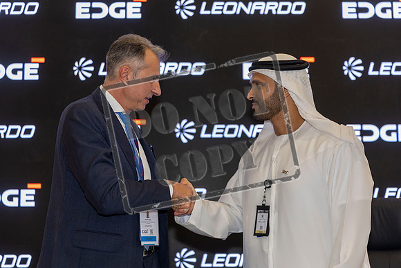 Dubai Airshow 2023