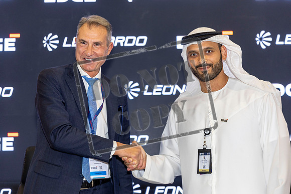 Dubai Airshow 2023