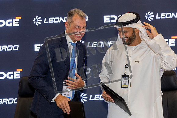 Dubai Airshow 2023
