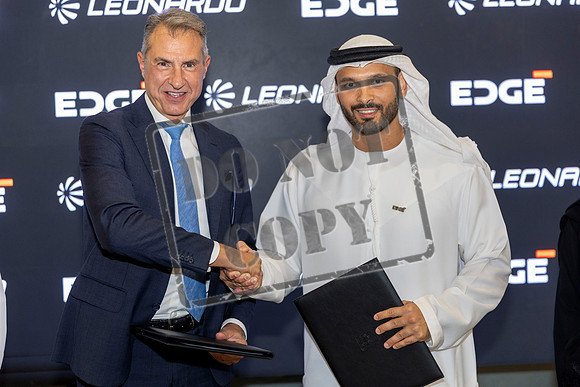 Dubai Airshow 2023