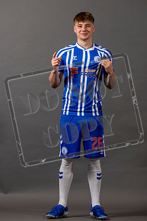 Kilmarnock fc