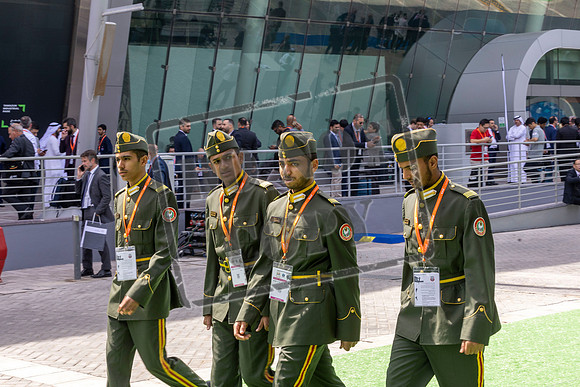 Idex/Navdex Show