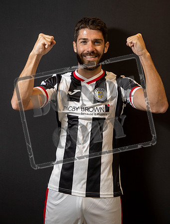 SPFL St Mirren FC