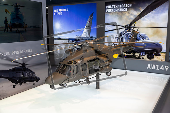 Idex/Navdex Show