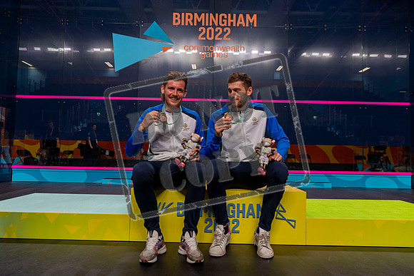 Team Scotland - Birmingham 2022 - Commonwealth Games