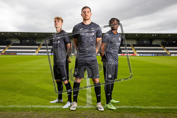 SPFL St Mirren FC