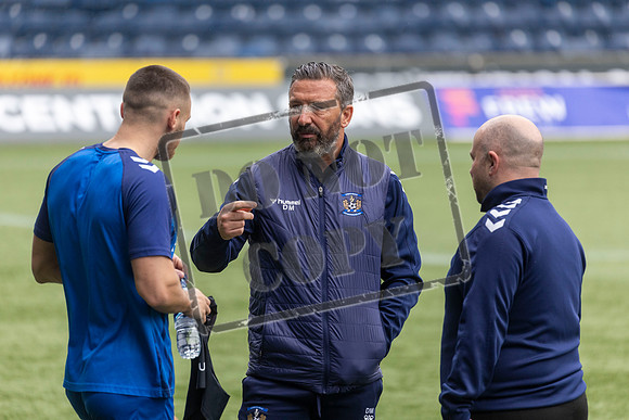 Kilmarnock fc